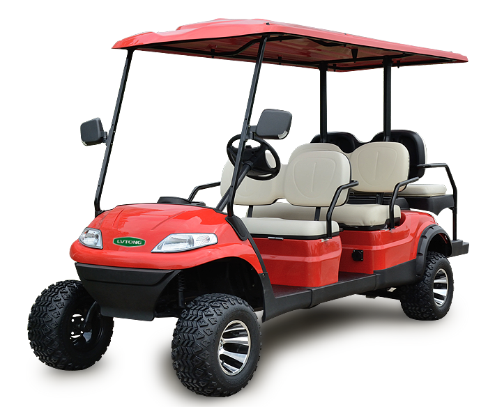 golf cart,golf buggy,electric car,sightseeing carLvtong New Energy